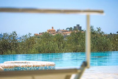 Vakantiehuis Ontspannende vakantie Orbetello