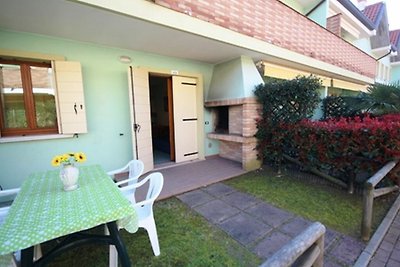 Vakantieappartement Gezinsvakantie Rosolina