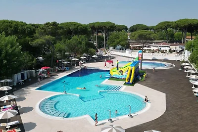Ferienpark Marina Camping Village Lodge...
