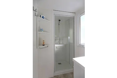 Feriendorf Cisano San Vito Mobilehome...