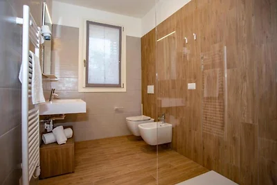 Residenz Olivo Dreizimmer-Wohnung Trilo Top