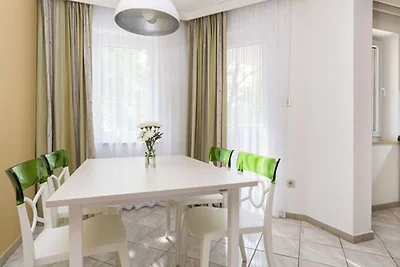 Ferienanlage Amfora Wohnung Sirena Classic...