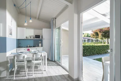 Feriendorf Francesco Holiday Home Comfort