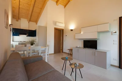 Appartamento Vacanza con famiglia Cavallino-Treporti