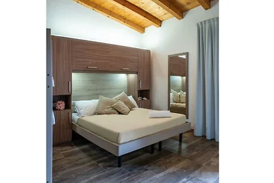 Camping Village Internazionale Sottomarina Bu...