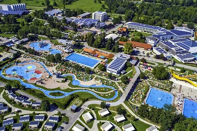 Ferienpark Terme Catez Mobilehome Happy Easy