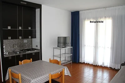 Appartement Vacances avec la famille Moniga del Garda