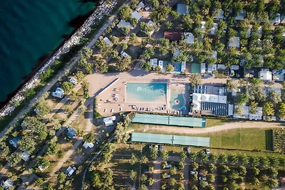 Feriendorf Oasi Mobilehome Bora Bora