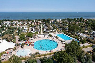 Feriendorf Vigna sul Mar Lodge Comfort PET AG...