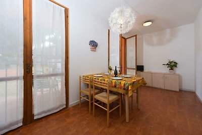 Vakantieappartement Gezinsvakantie Ferrara