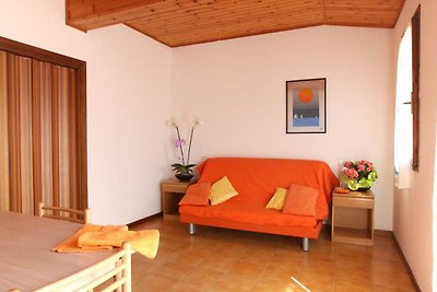 Vakantieappartement Gezinsvakantie Ferrara