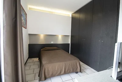 Residence Casalbergo Wohnung Mono