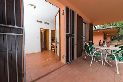 Vakantieappartement Gezinsvakantie Ferrara