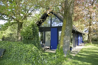 Galleria della Casa Blu nel Parco Naturale