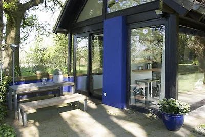 Galleria della Casa Blu nel Parco Naturale