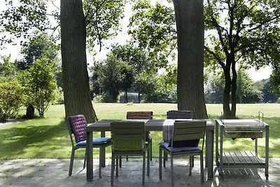 Galleria della Casa Blu nel Parco Naturale
