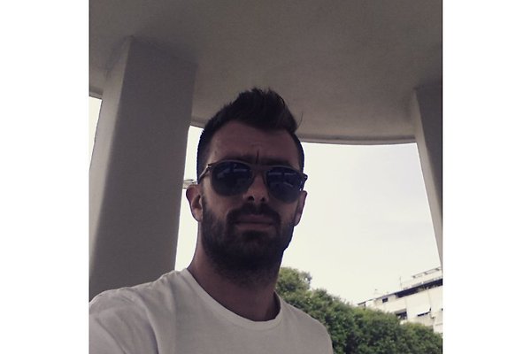 Monsieur S. Antonijevic Monsieur S. Antonijevic
