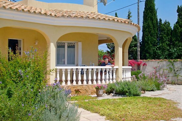 Ferienhaus Vinaros