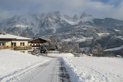 Haus Lienbacher