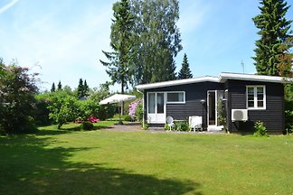 Familienfreundliches Ferienhaus