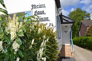 Ferienhaus Diana