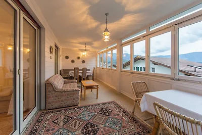 appartamenti Gartner