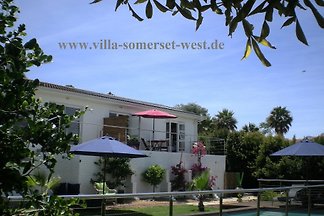 Villa Somerset West