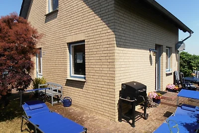 Ferienhaus Undine