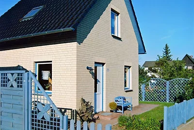 Ferienhaus Undine