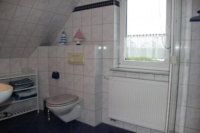 Ferienhaus Undine