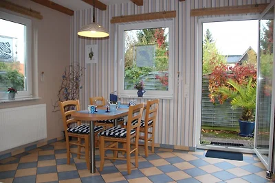 Ferienhaus Undine
