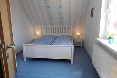 Ferienhaus Undine