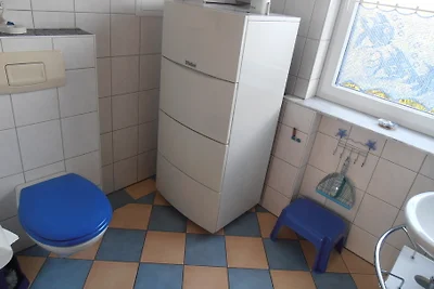 Ferienhaus Undine