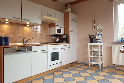 Ferienhaus Undine