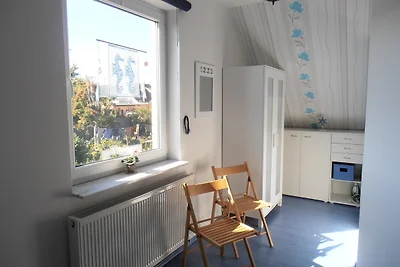 Ferienhaus Undine