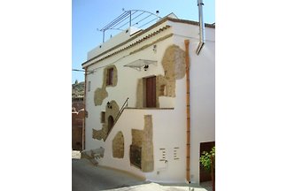Casa Mare Monte - uniques