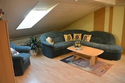Appartamento vacanze Obermayer