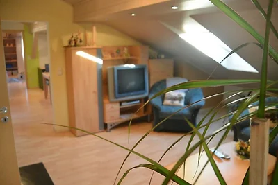 Appartamento vacanze Obermayer