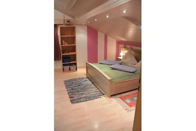 Appartamento vacanze Obermayer