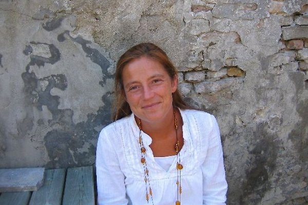Frau M. Hendrikx Frau M. Hendrikx