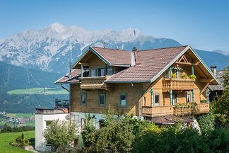 Apartamento en Weerberg