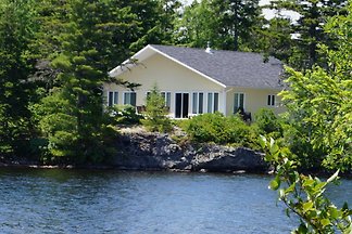 Romantische Ferienhauser Ferienwohnungen In Kanada