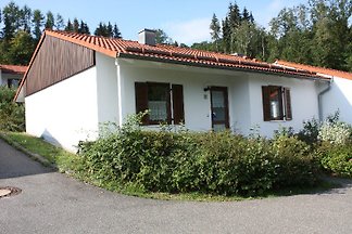 Ferienhaus Anna mit WLAN/Sky