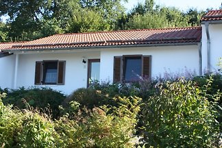 Ferienhaus Paul mit WLAN/Sky