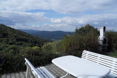 Holiday flat in the Sonnenwald Fewo46