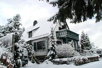 Geweldig vakantiehuis