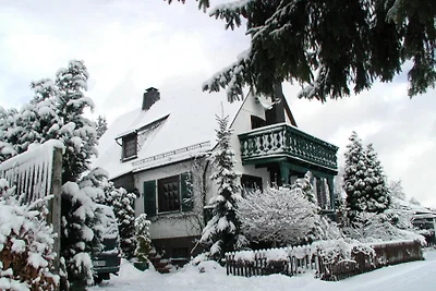 Ferienhaus 