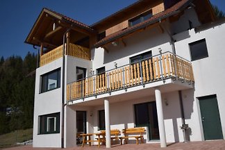 Ferienwohnungen Plum in der 1.Etage