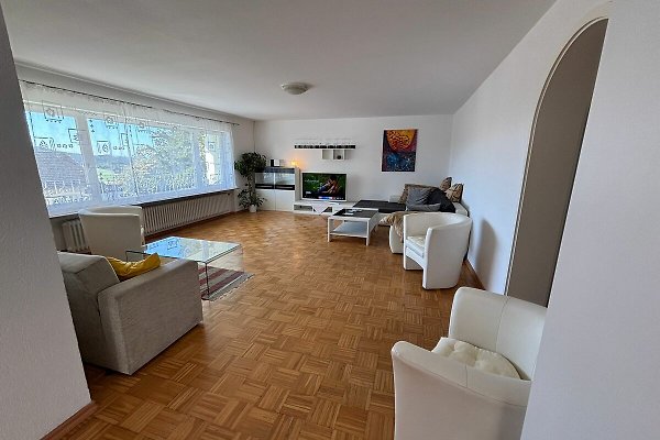 Ferienwohnung Bad Dürrheim