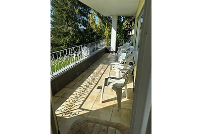 Casa Vista Foresta e Prato